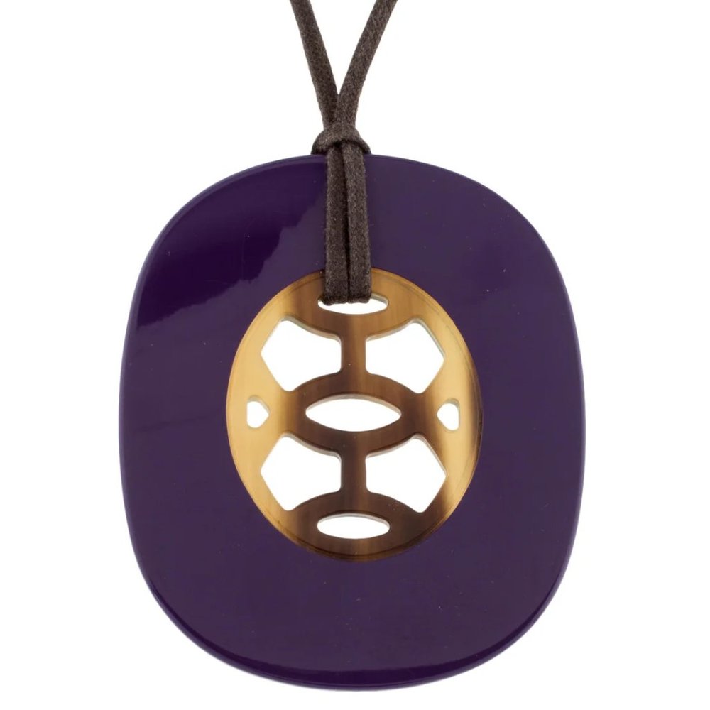 Hermes Lift Pendant Necklace *MAKE AN OFFER*
